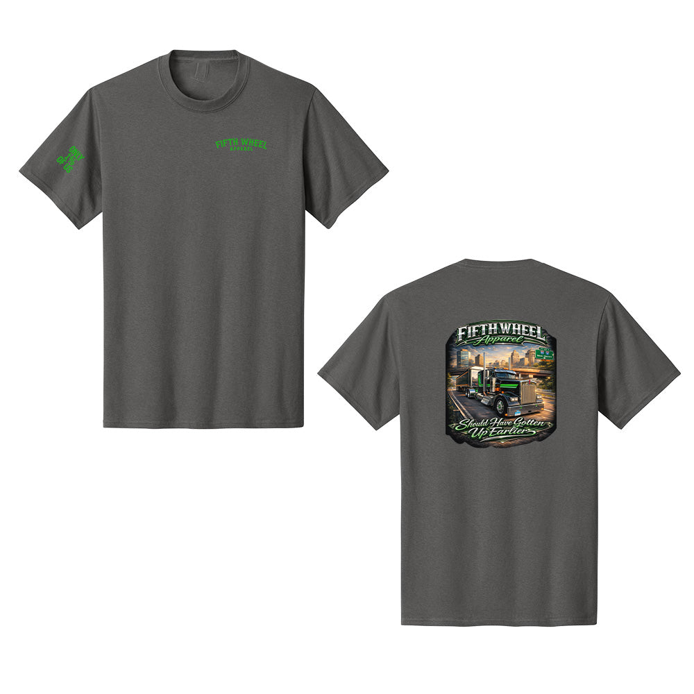 "Rollin with Mumford" Tee