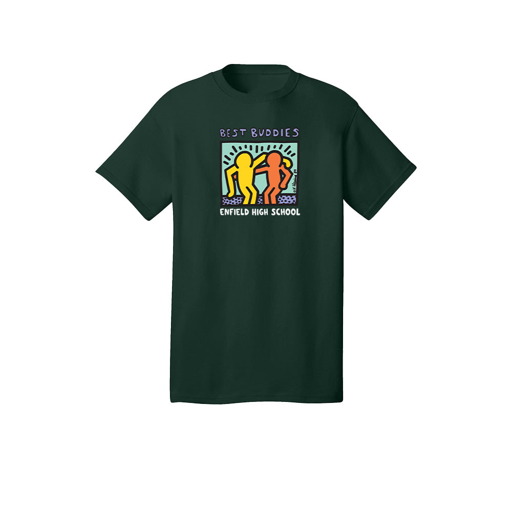 E.H.S Best Buddies Tee