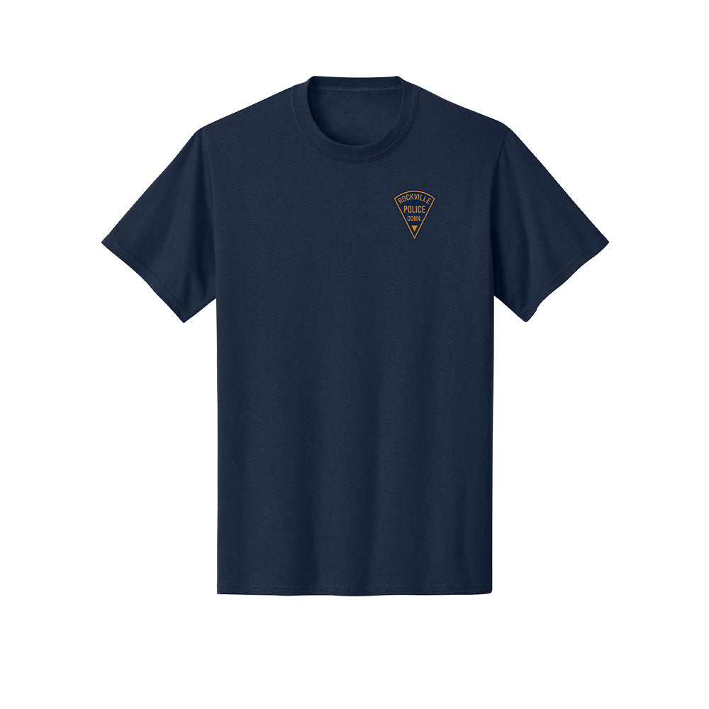 Rockville Police Tee