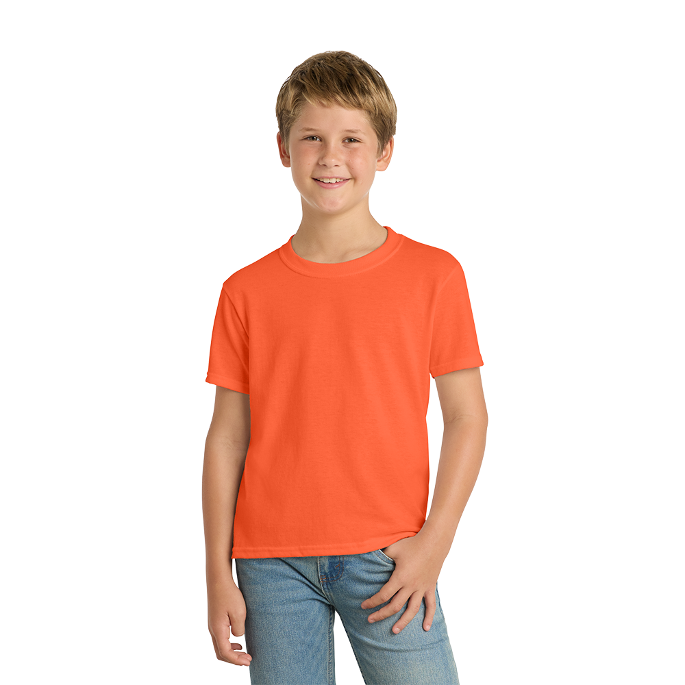 Port & Co® Youth Tee