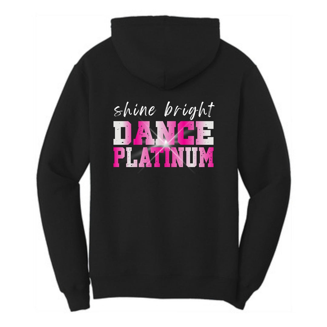 PDC Shine Bright Hoodie - LIMITED RELEASE!