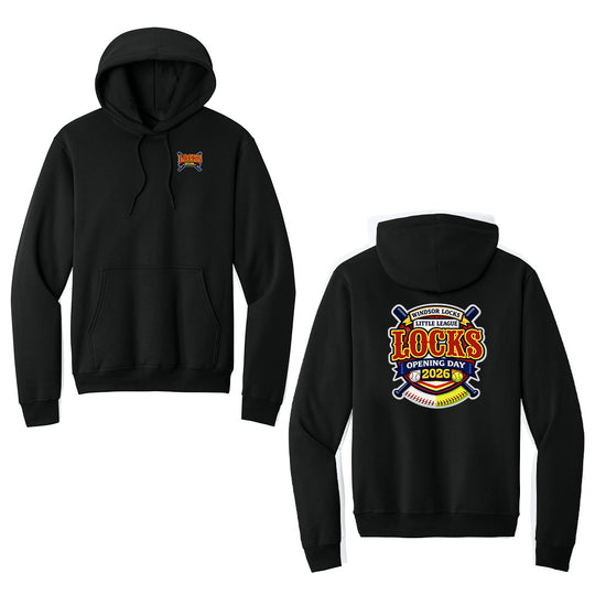 Locks LL Opening Day Hoodie