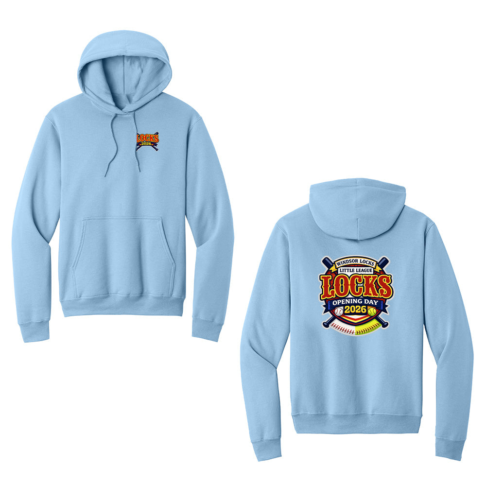 Locks LL Opening Day Hoodie