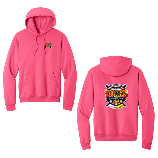 Locks LL Opening Day Hoodie