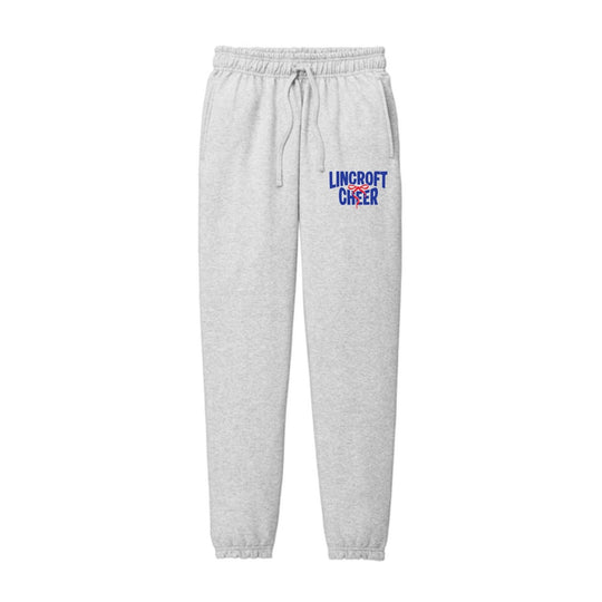 Lincroft Cheer Sweatpants