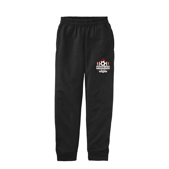WLSC Youth Jogger