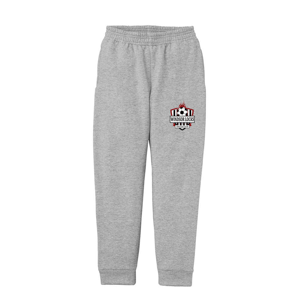 WLSC Youth Jogger