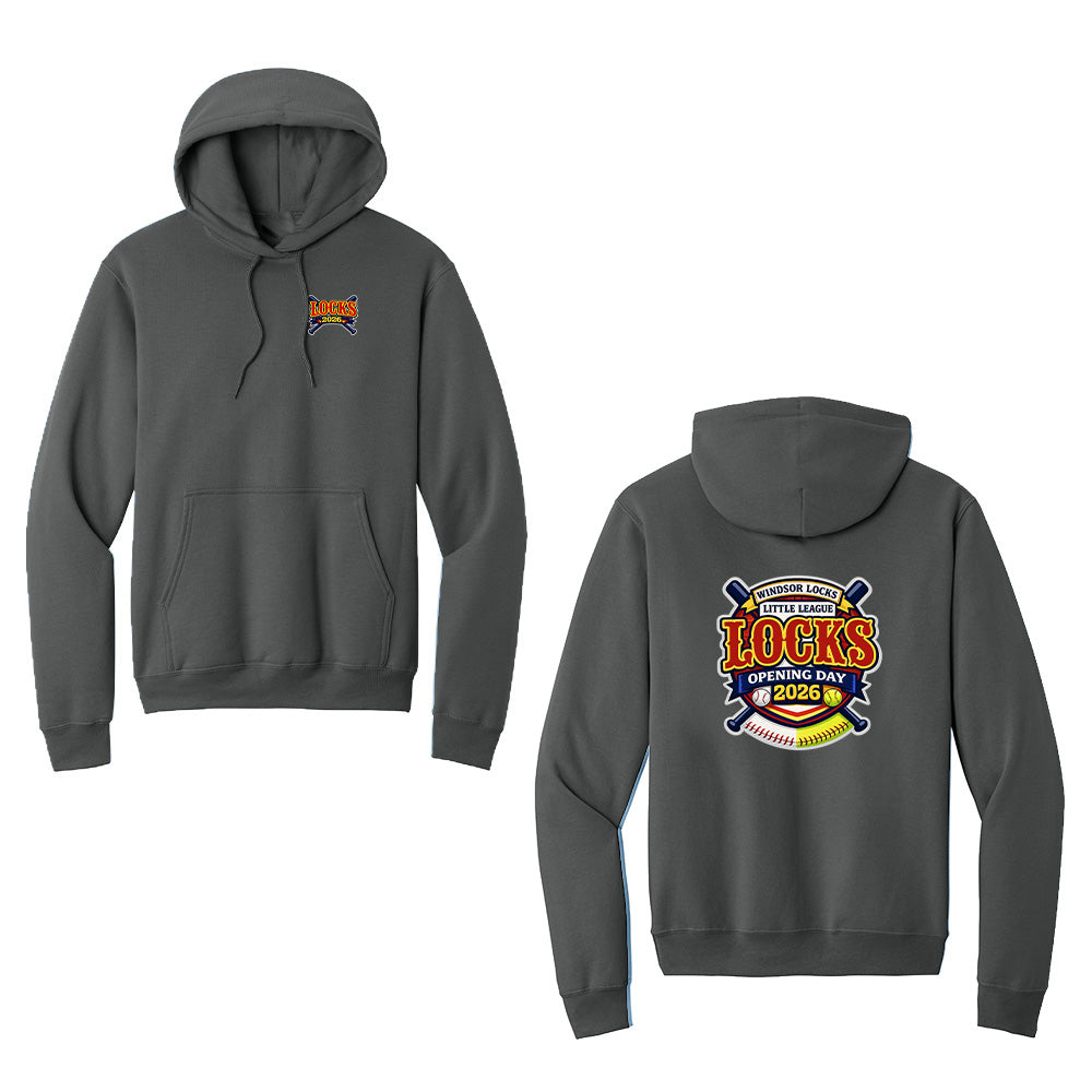 Locks LL Opening Day Hoodie
