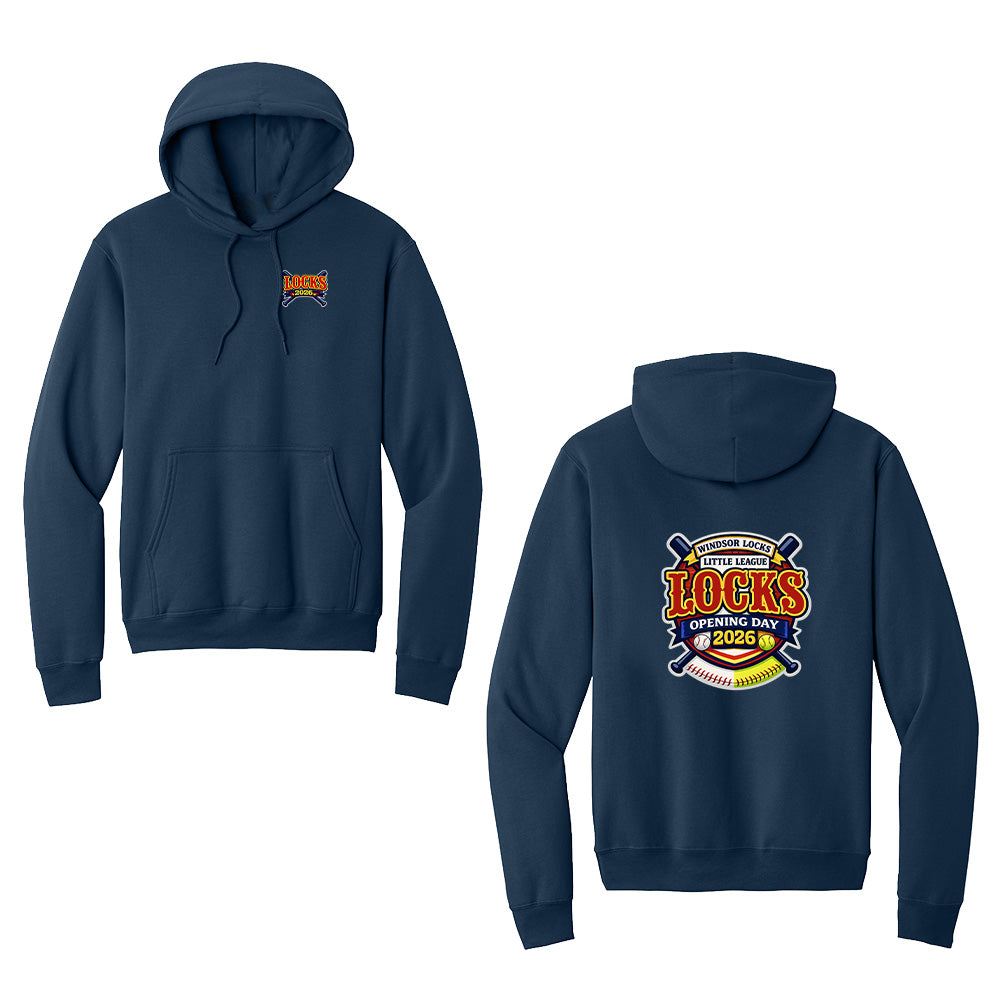 Locks LL Opening Day Hoodie