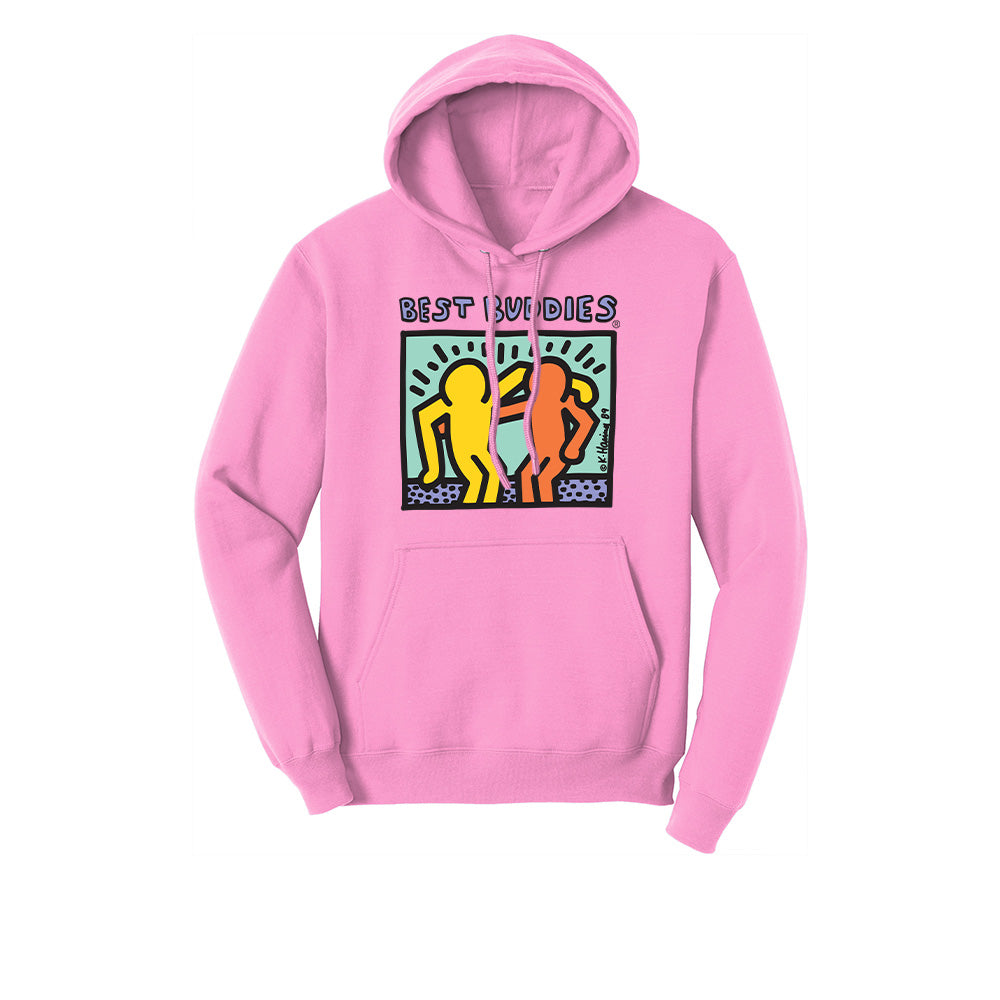 JFK Best Buddies Hoodie