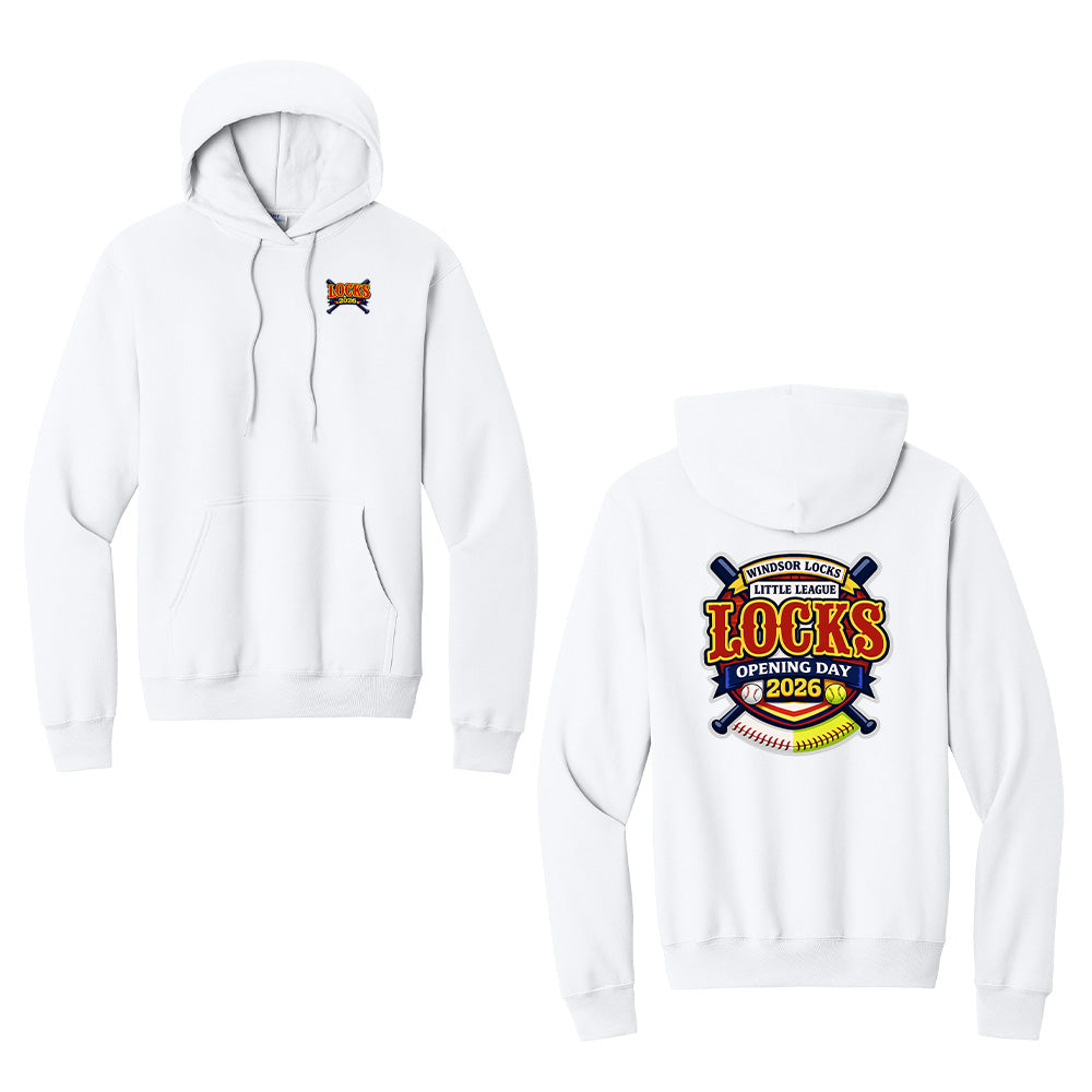 Locks LL Opening Day Hoodie