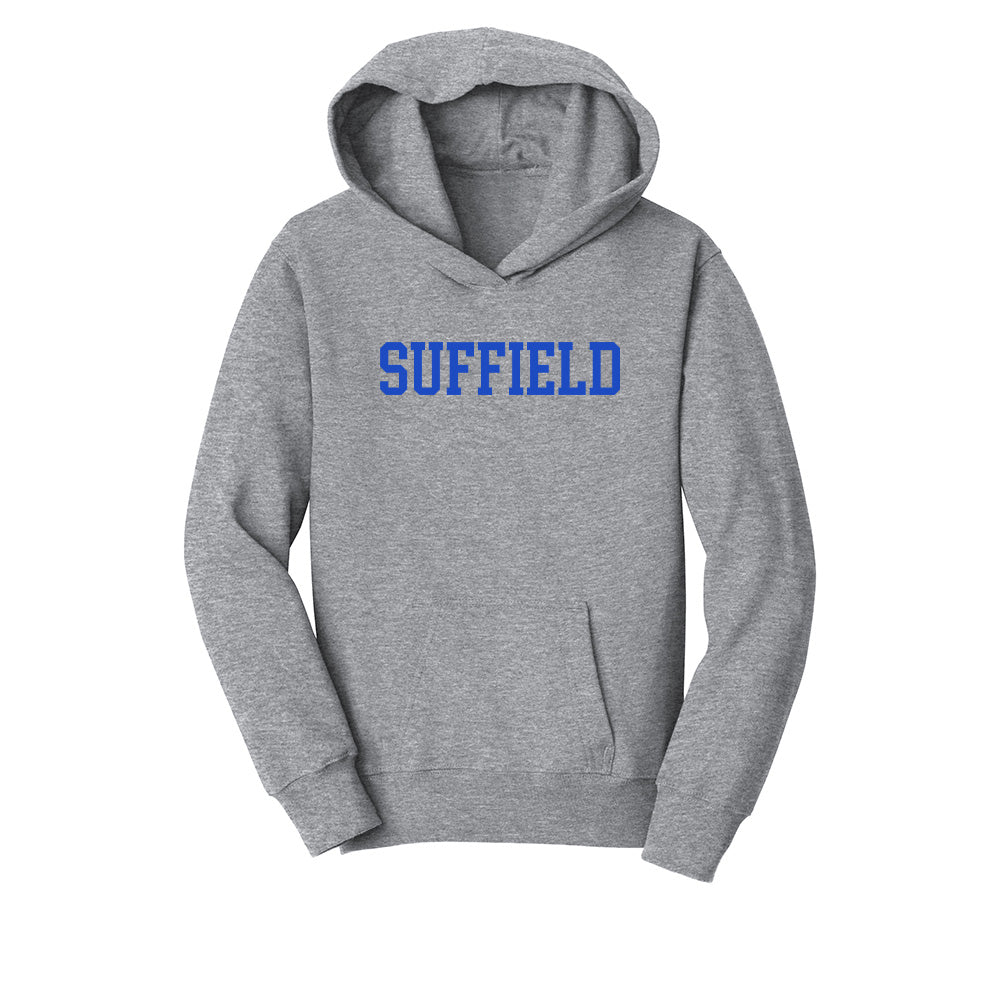 Suffield PTO Youth Hoodie