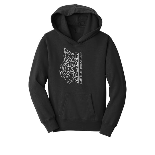 Suffield Travel Youth "Custom Name" Hoodie