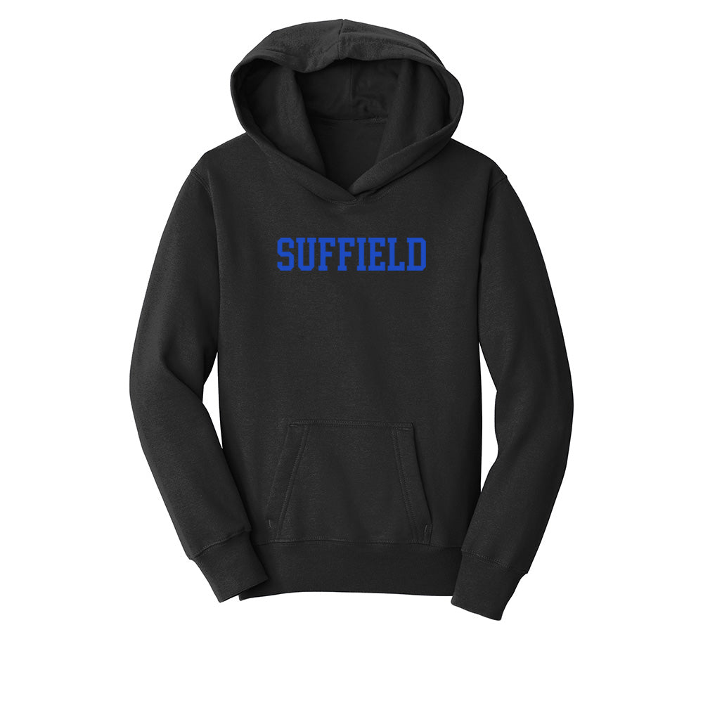 Suffield PTO Youth Hoodie