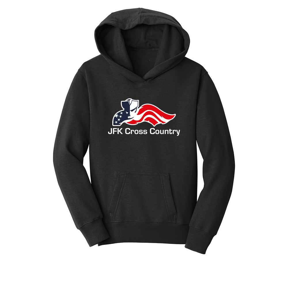 JFK CC Youth Hoodie