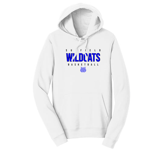 Suffield Travel Fleece Hoodie