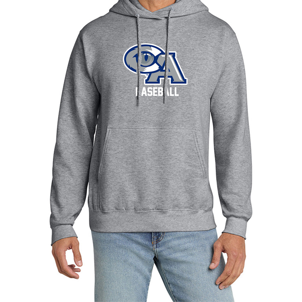 CA Baseball Fleece Hoodie