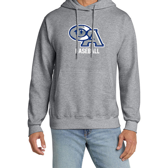 CA Baseball Fleece Hoodie