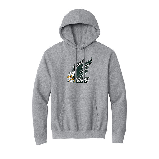 Enfield Track & Field Unisex Hoodie