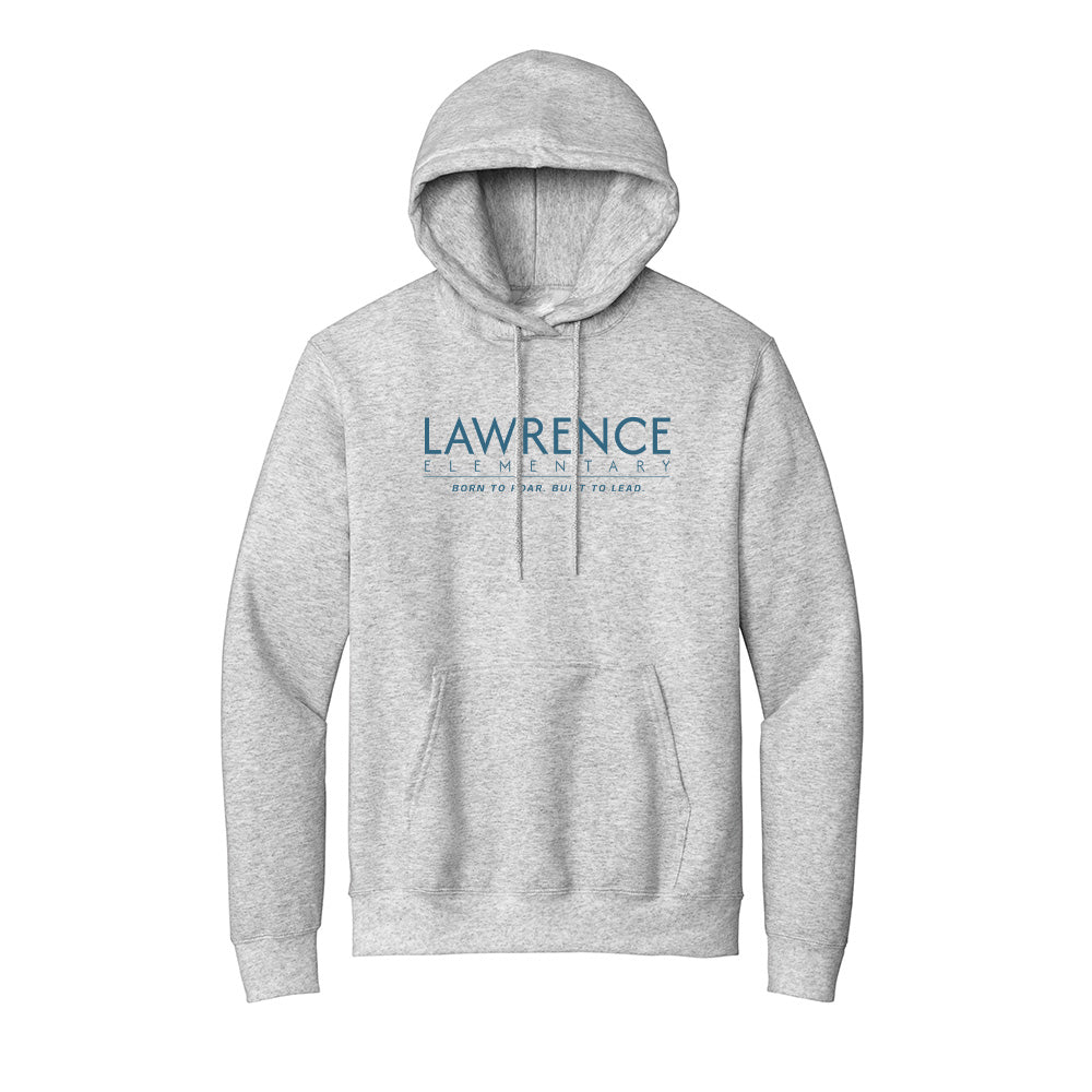 Lawrence Elementary Fleece Hoodie
