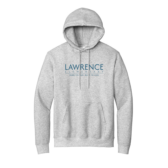 Lawrence Elementary Fleece Hoodie