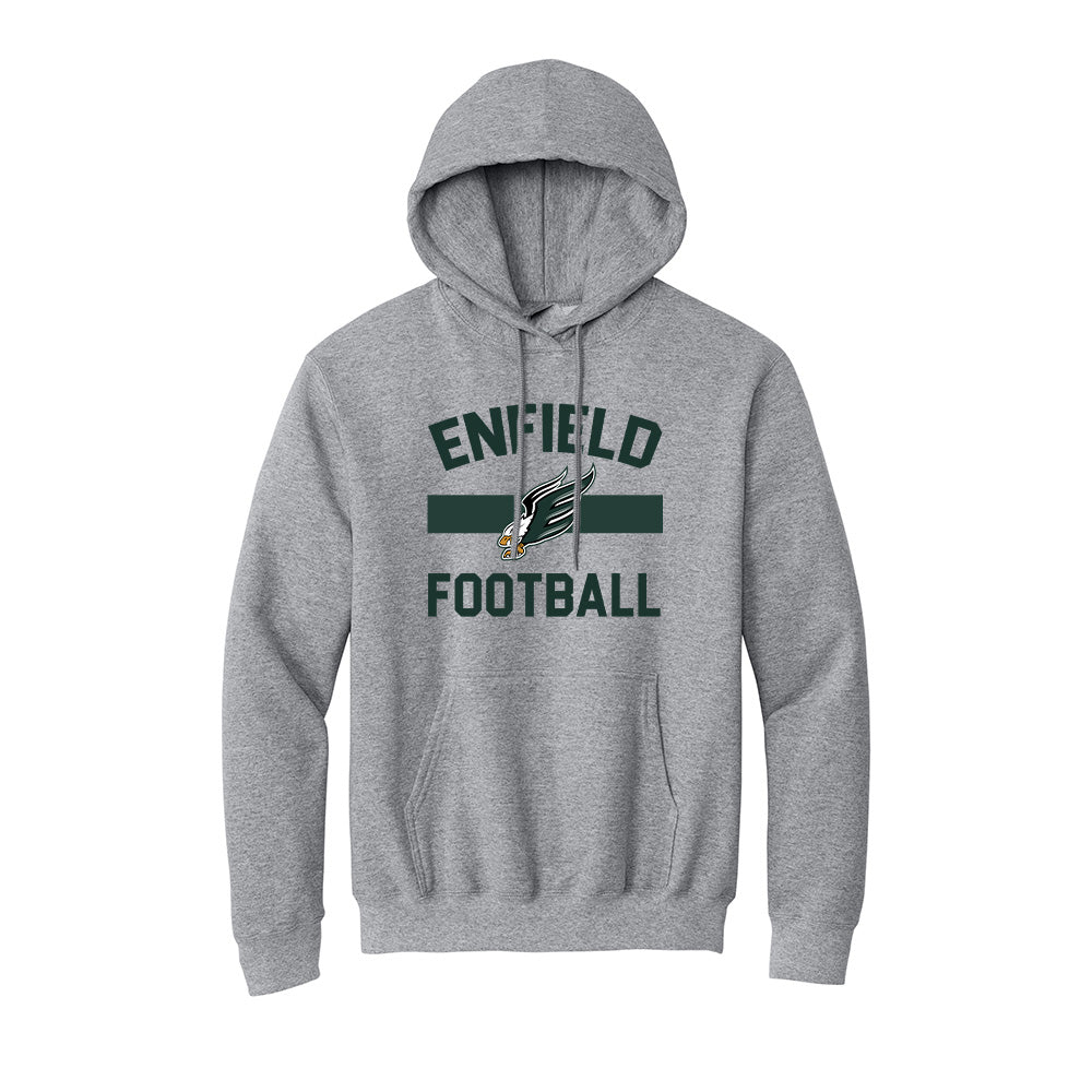 Enfield Football "New Line" Hoodie