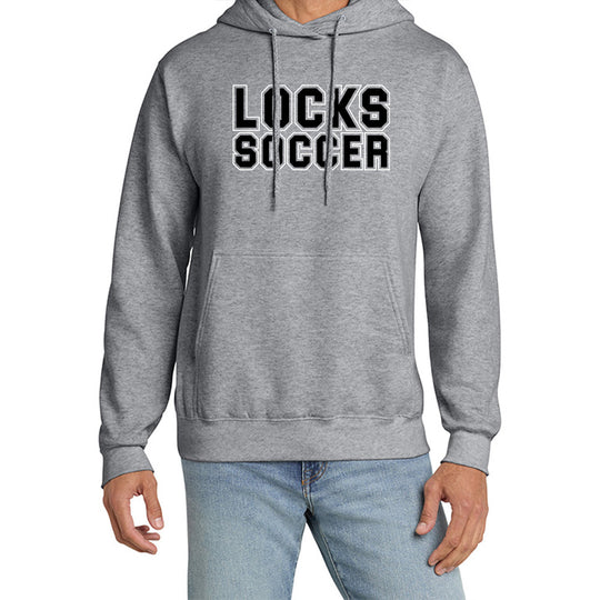 WLSC "LS" Fleece Hoodie