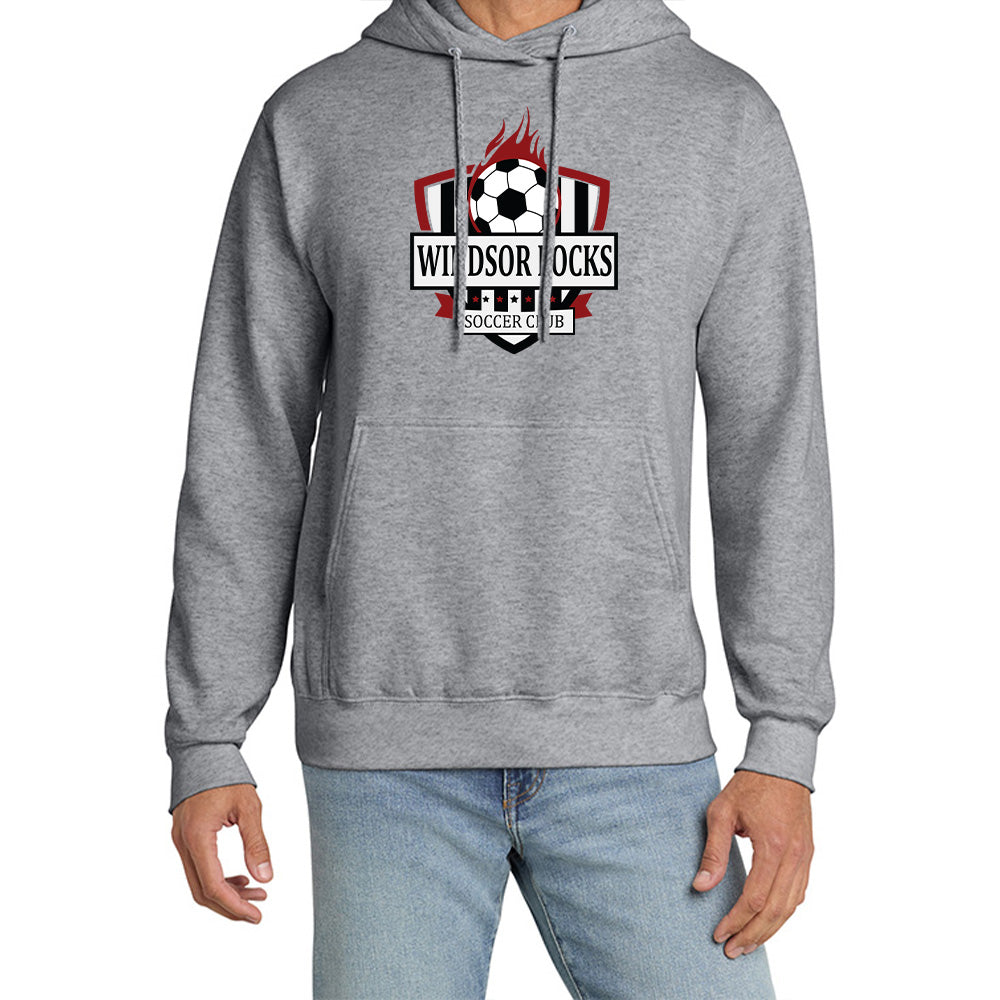 WLSC Fleece Hoodie