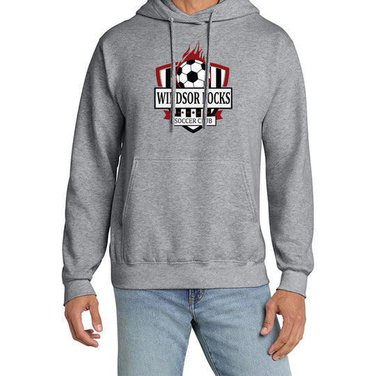 WLSC Fleece Hoodie