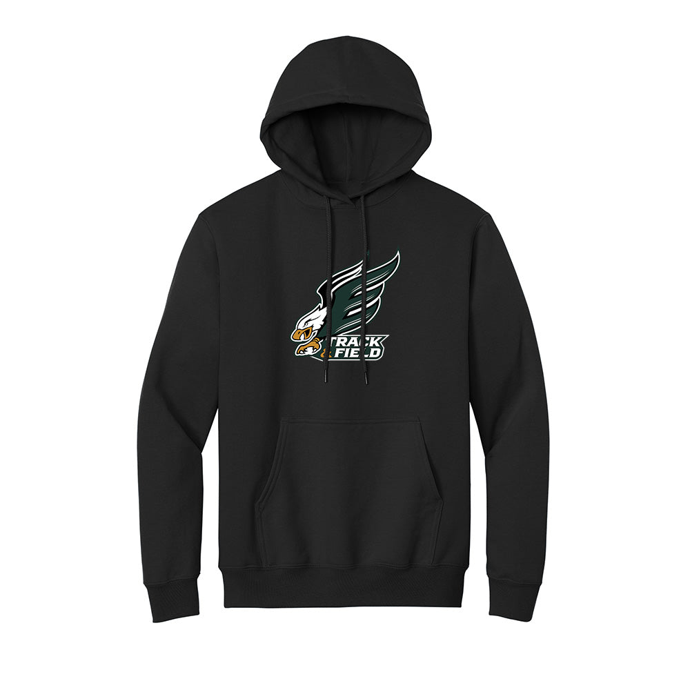 Enfield Track & Field Unisex Hoodie
