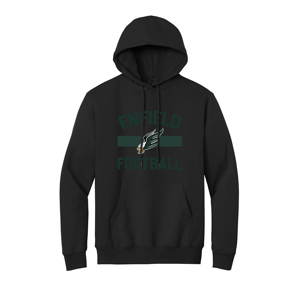 Enfield Football "New Line" Hoodie