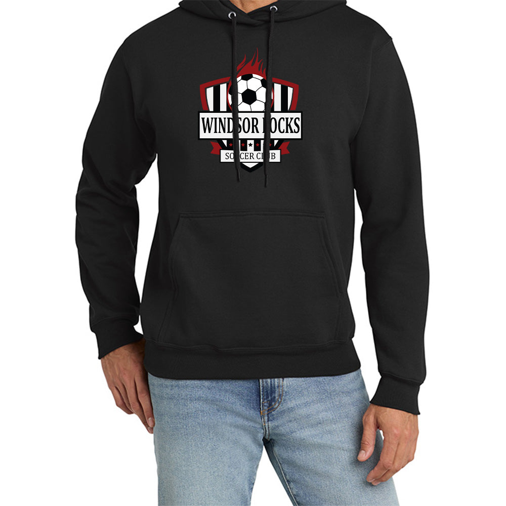 WLSC Fleece Hoodie