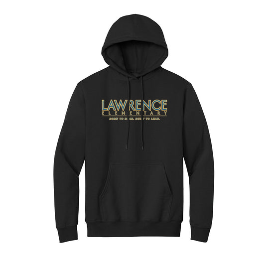 Lawrence Elementary Fleece Hoodie