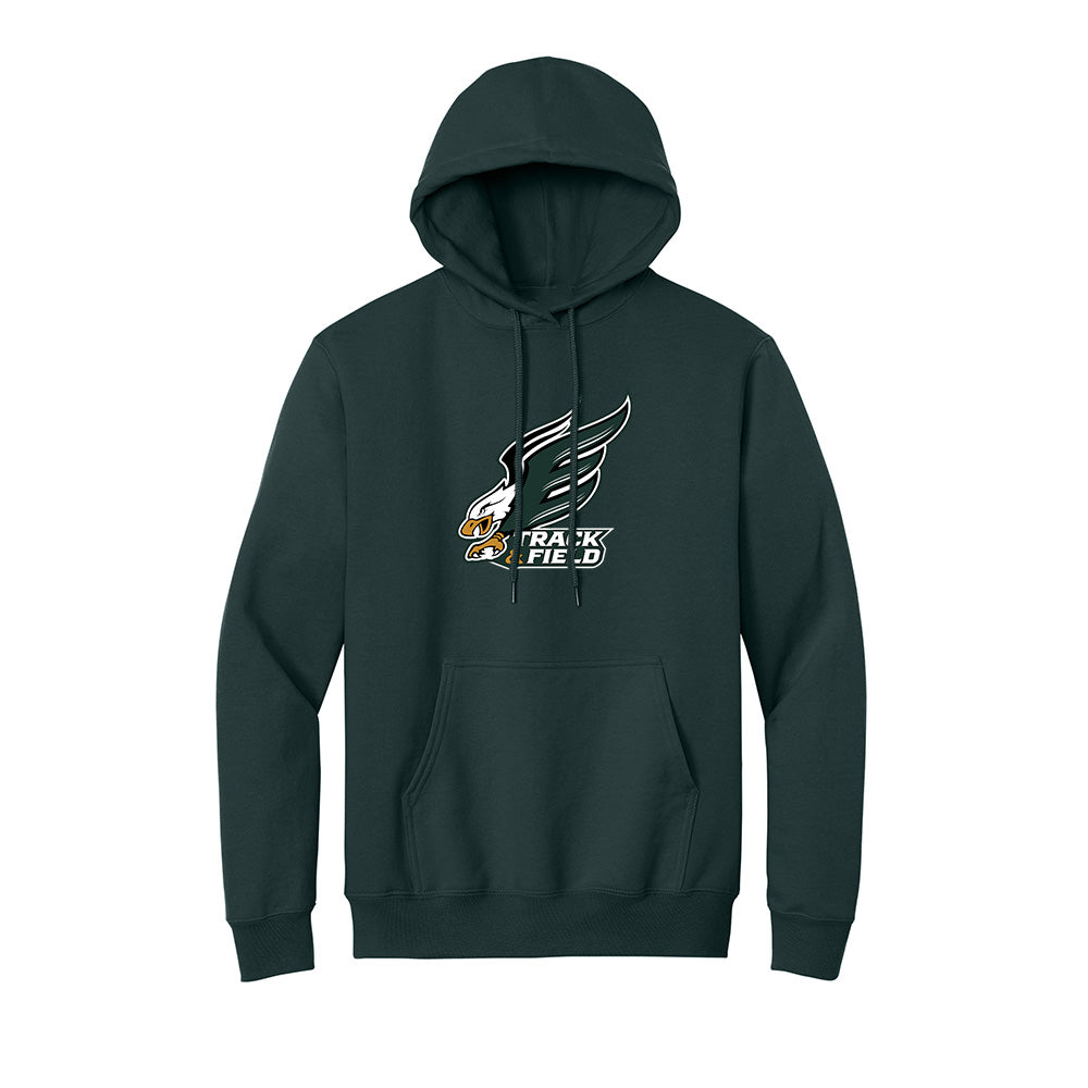 Enfield Track & Field Unisex Hoodie