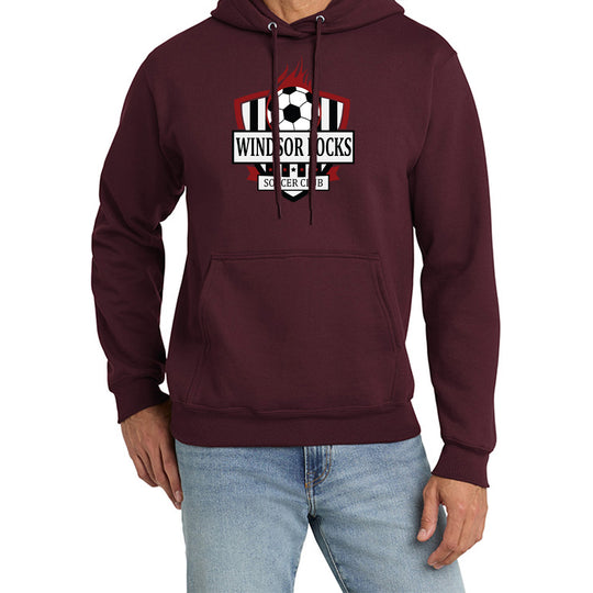 WLSC Fleece Hoodie