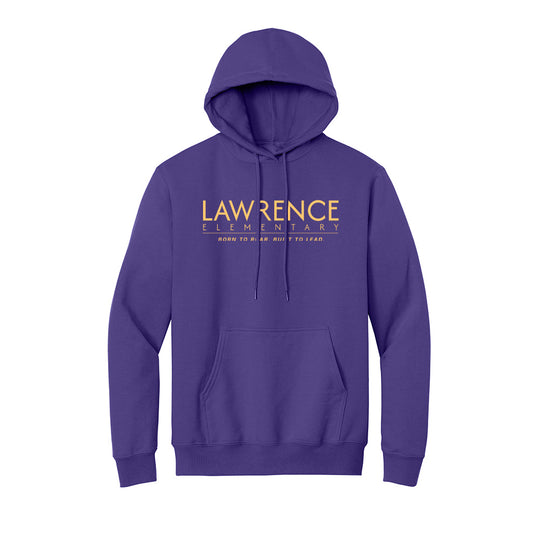 Lawrence Elementary Fleece Hoodie