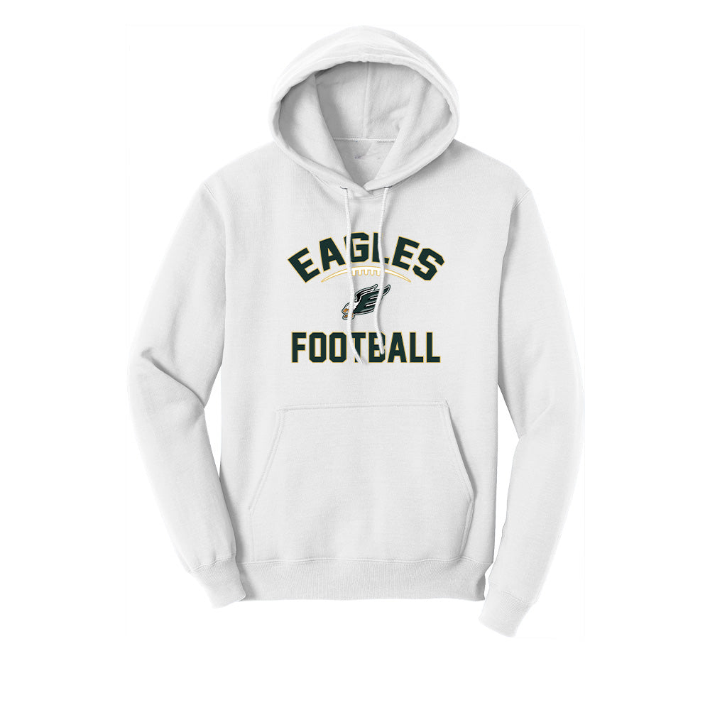 Enfield Football "Classic" Hoodie