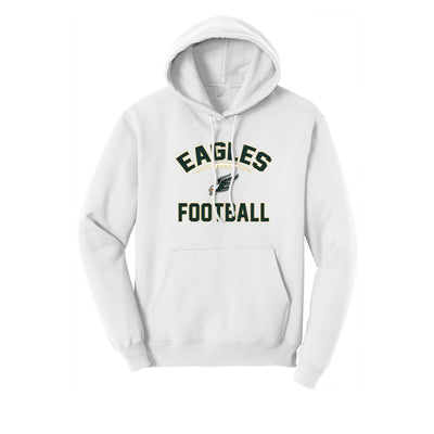 Enfield Football "Classic" Unisex Hoodie