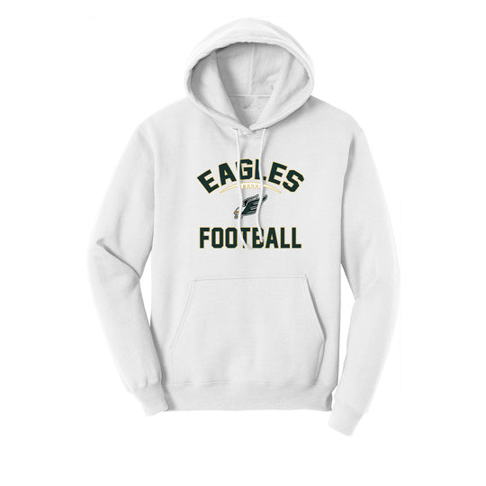 Enfield Football "Classic" Hoodie