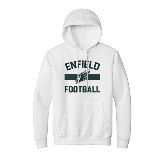 Enfield Football "New Line" Hoodie