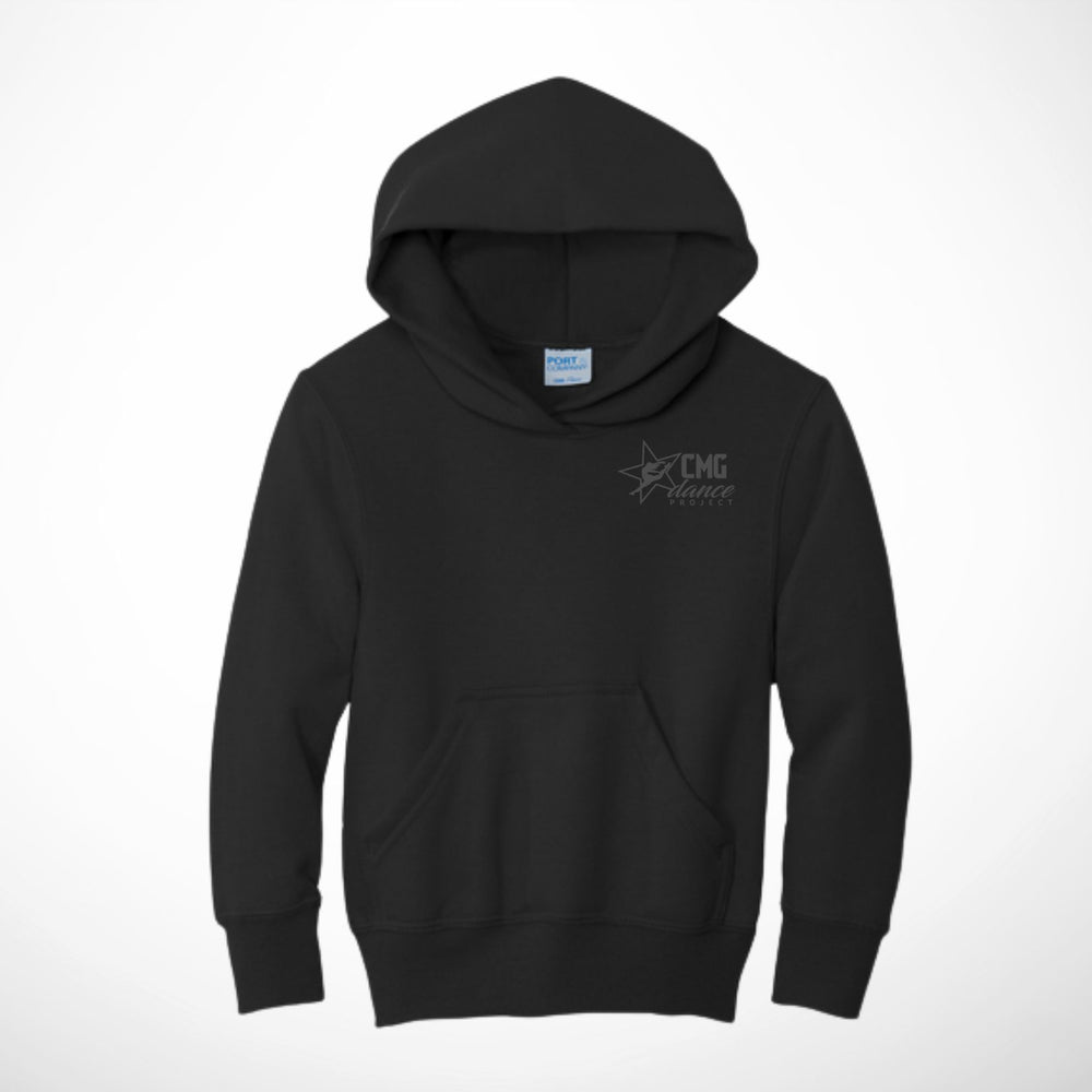 CMG Presente! Youth Hoodie