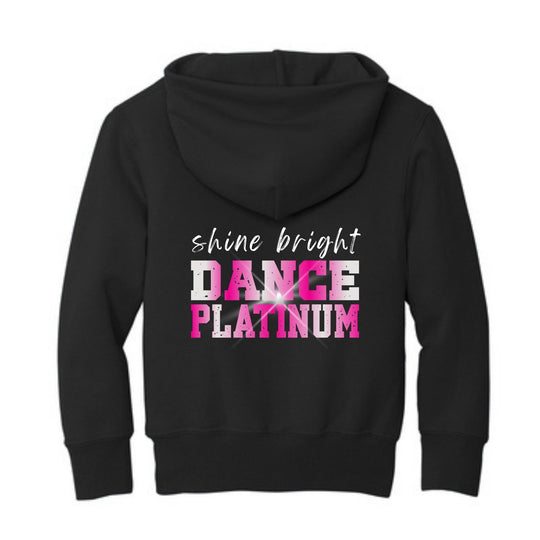 PDC Shine Bright Youth Hoodie - LIMITED RELEASE!