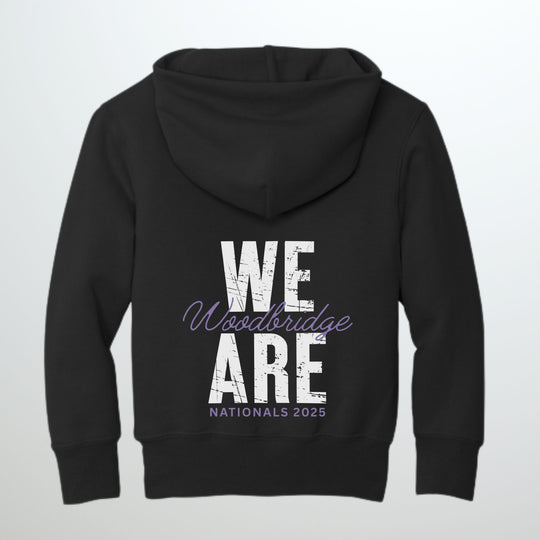 WSD Nationals Youth Hoodie - ORDER BY 6/23