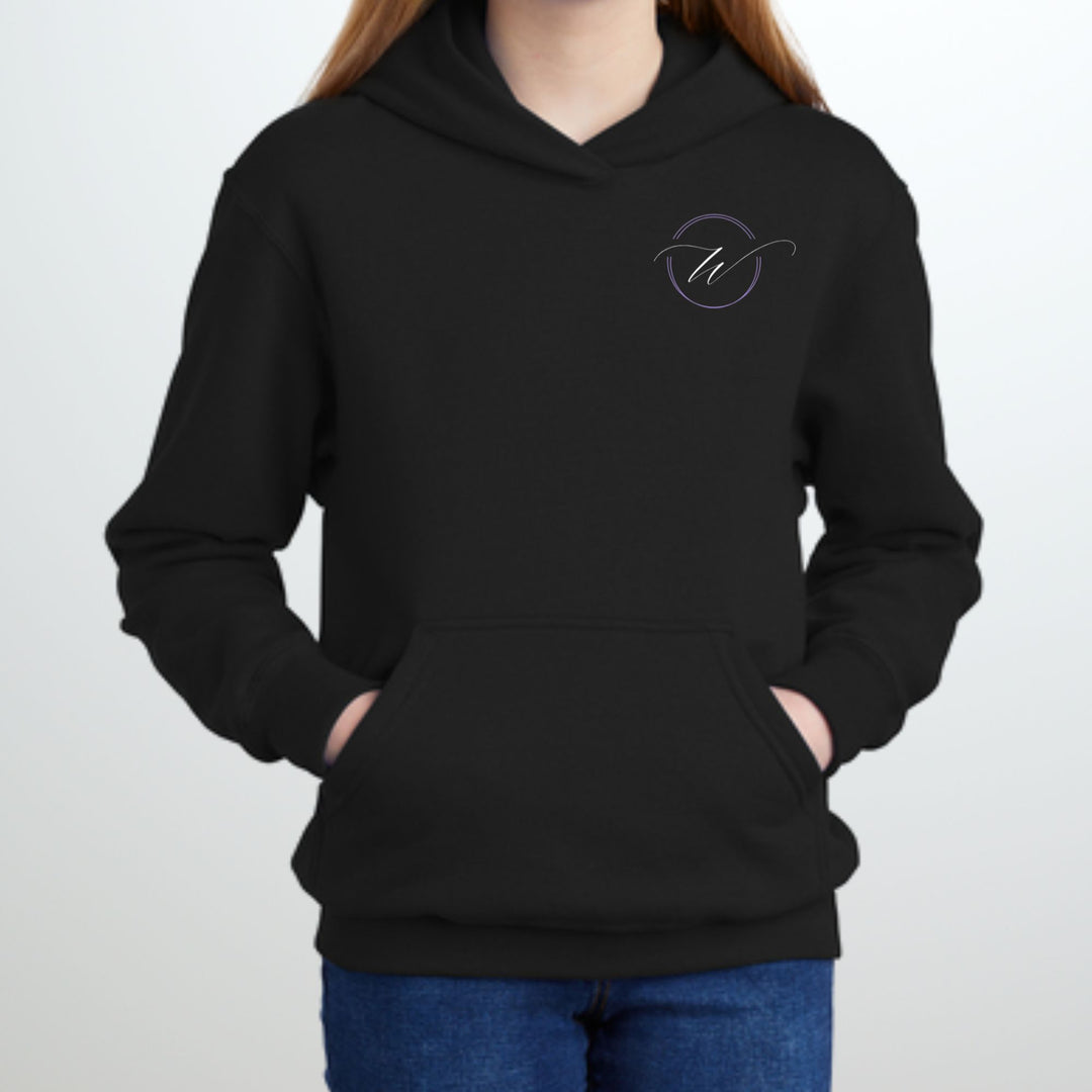 WSD Nationals Youth Hoodie - ORDER BY 6/23
