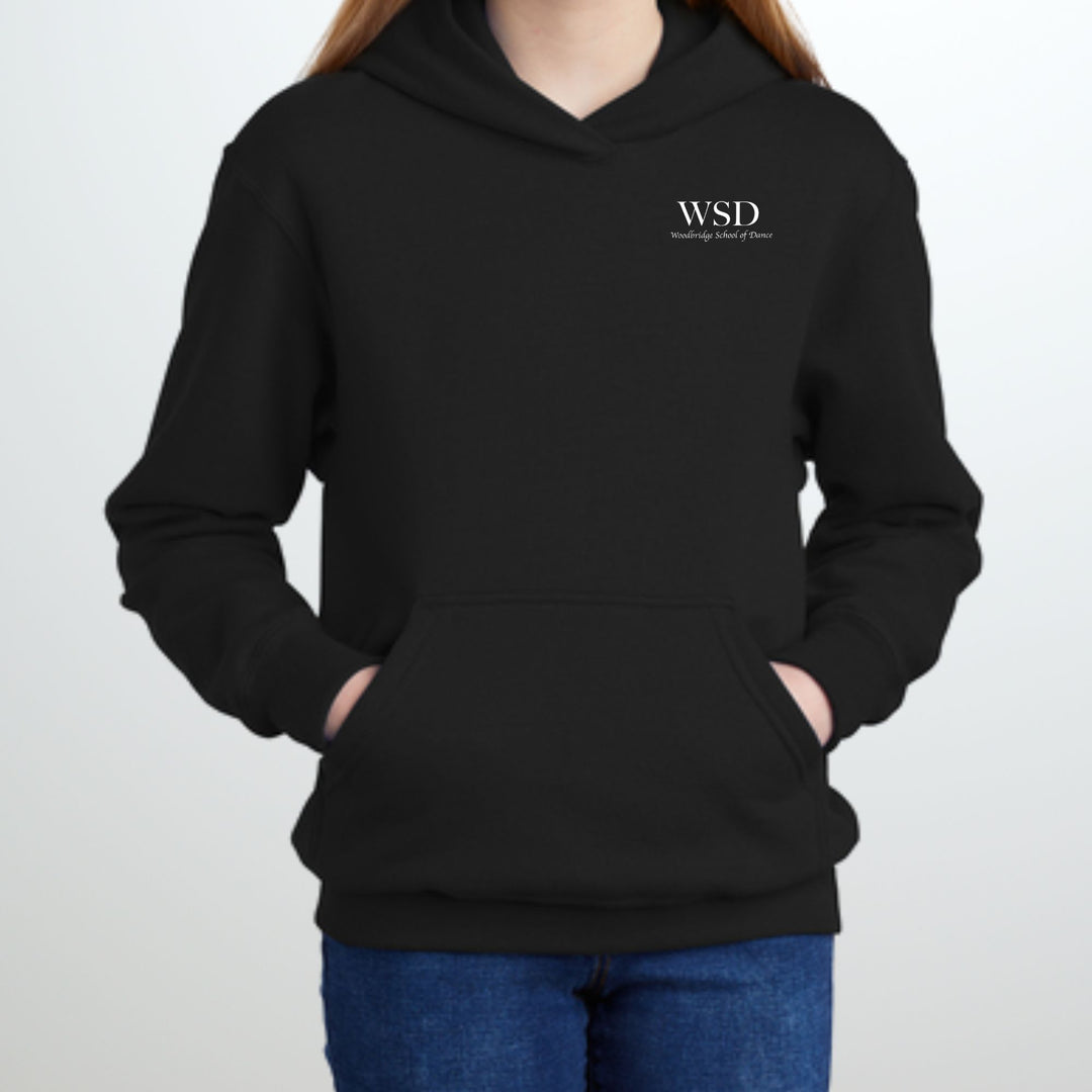 WSD Youth Hoodie