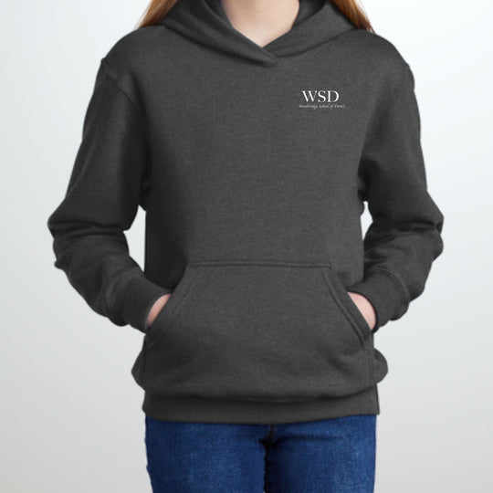 WSD Youth Hoodie