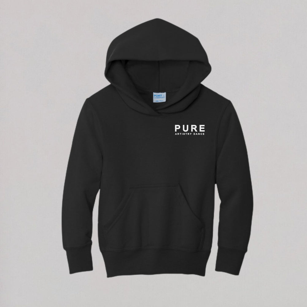 PURE Visions Youth Hoodie