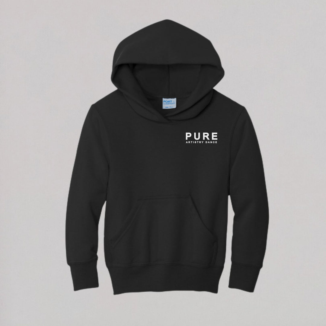 PURE Visions Youth Hoodie