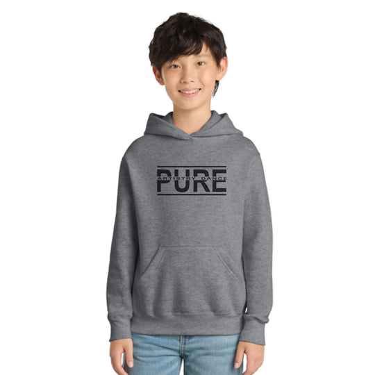 PURE Vision Youth Hoodie