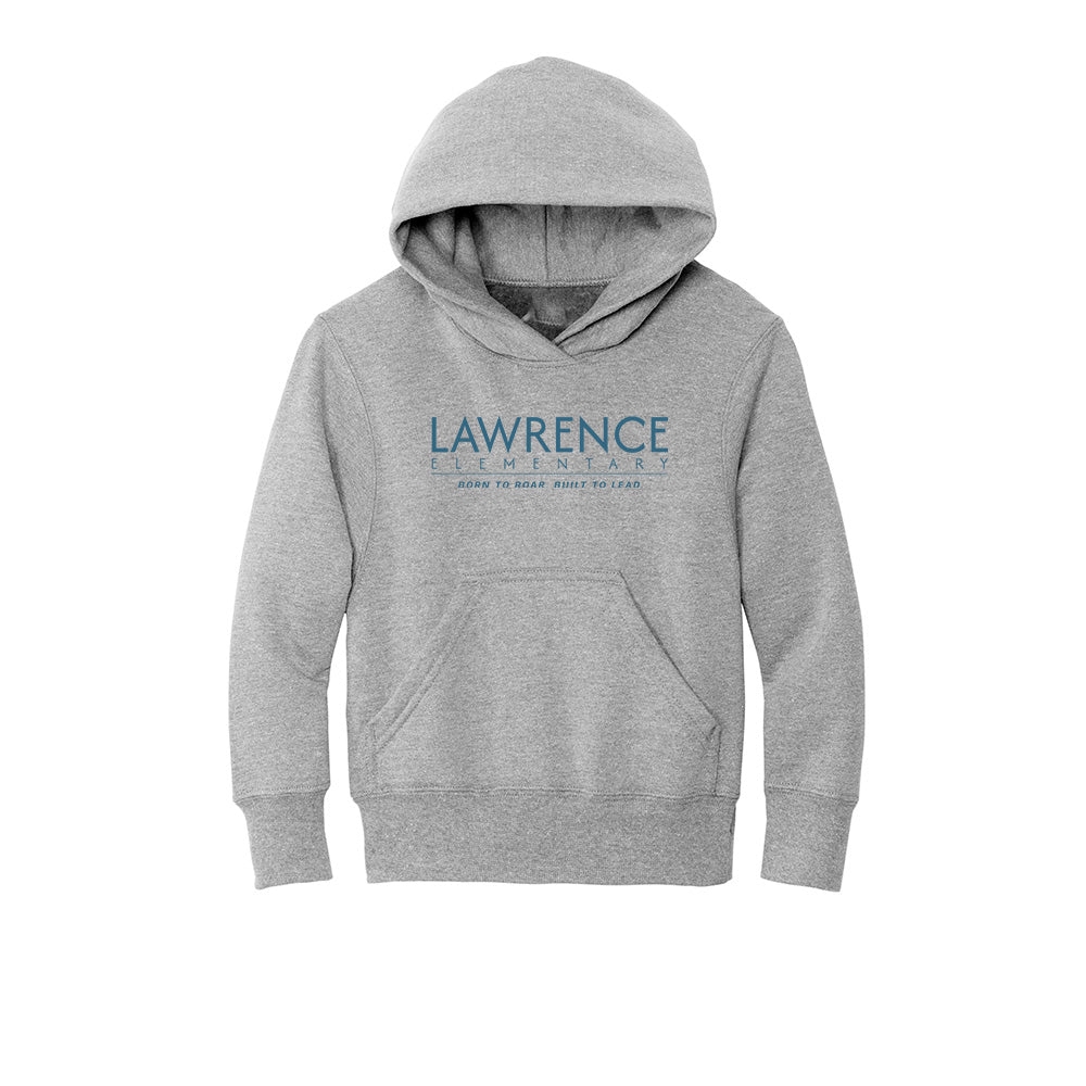 Lawrence Elementary Youth Hoodie